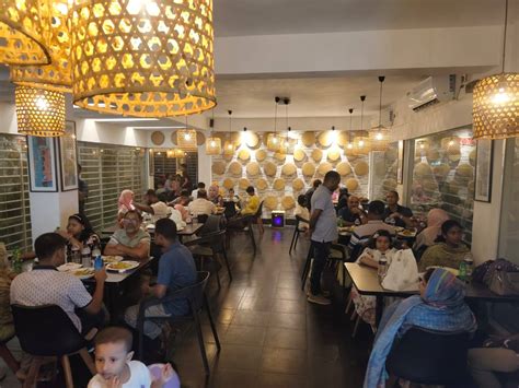 Nongor Restaurant .